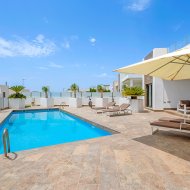 Reventa - Chalets -
Orihuela Costa - Villamartín