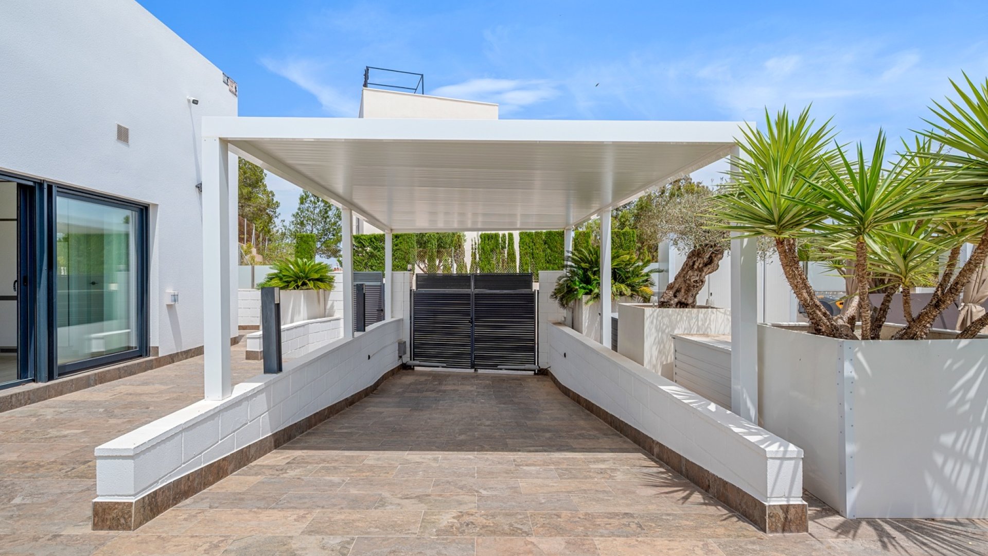 Reventa - Chalets -
Orihuela Costa - Villamartín