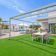 Reventa - Chalets -
Orihuela Costa - Villamartín