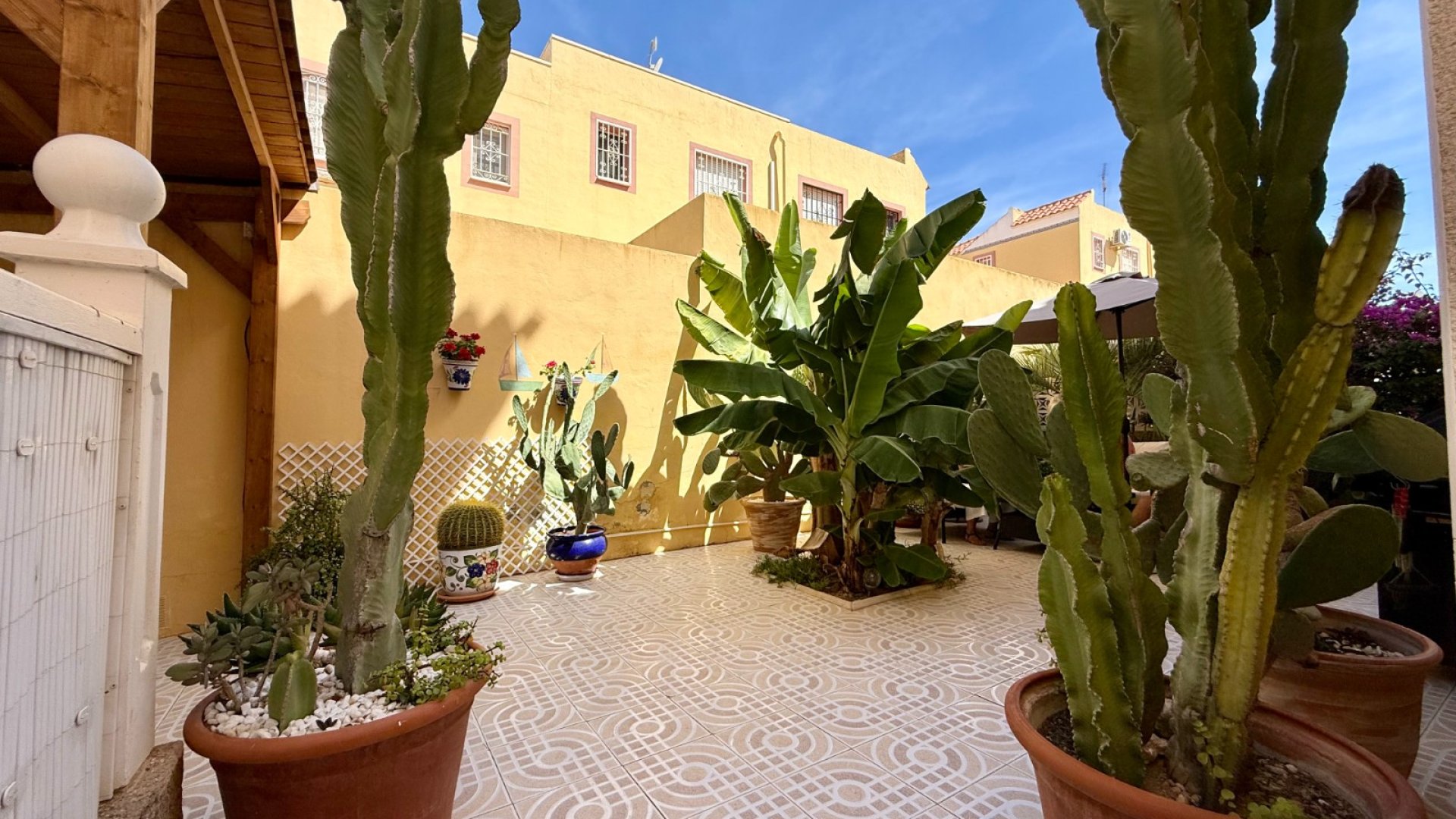 Reventa - Chalets -
Orihuela Costa - Villamartín