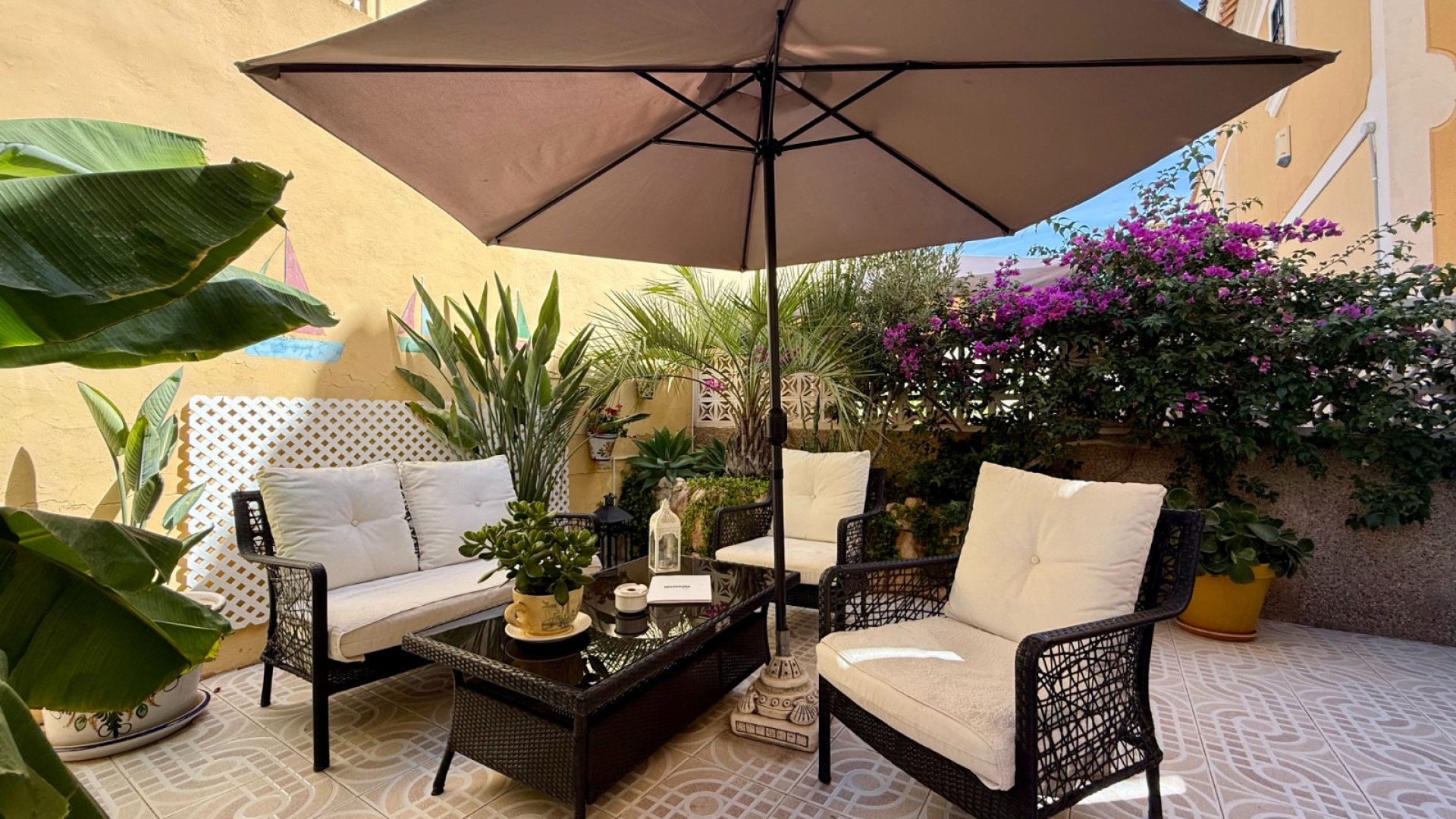 Reventa - Chalets -
Orihuela Costa - Villamartín