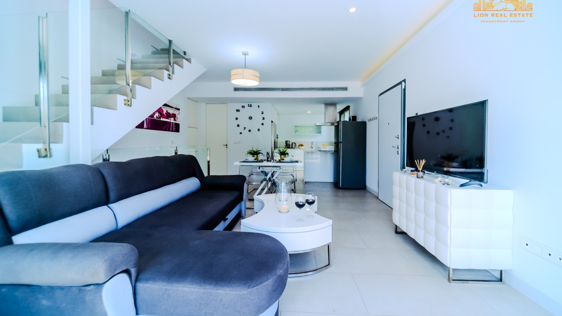 Reventa - Chalets -
Orihuela Costa - Villamartín