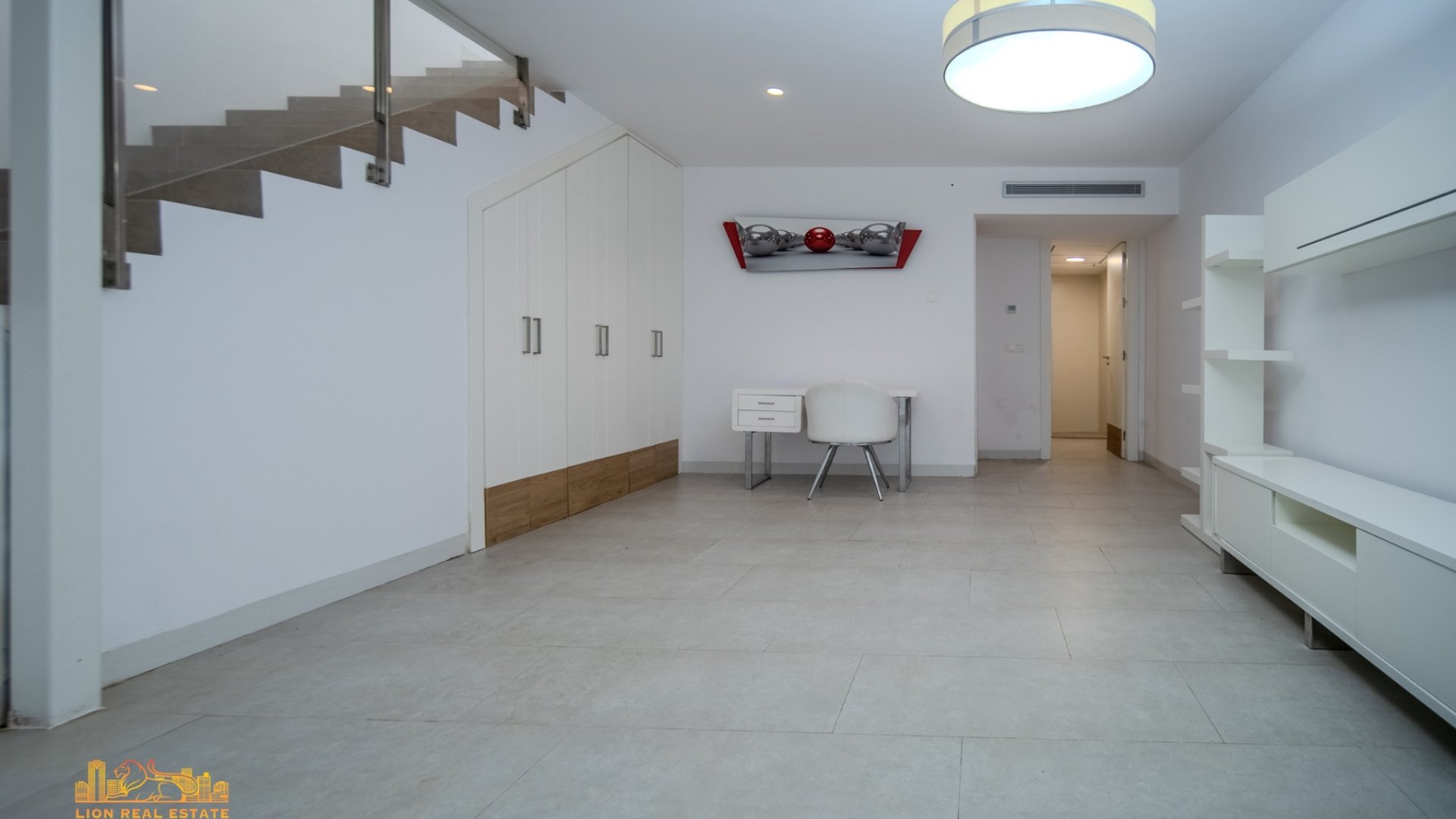 Reventa - Chalets -
Orihuela Costa - Villamartín