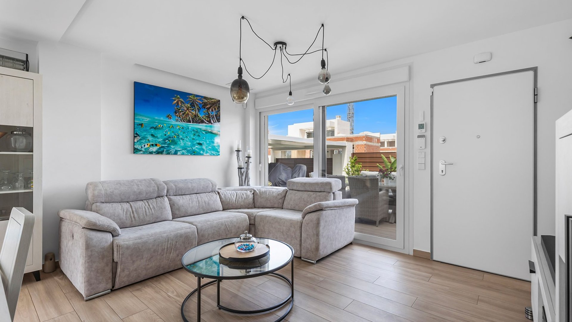 Reventa - Chalets -
Orihuela Costa - Vistabella