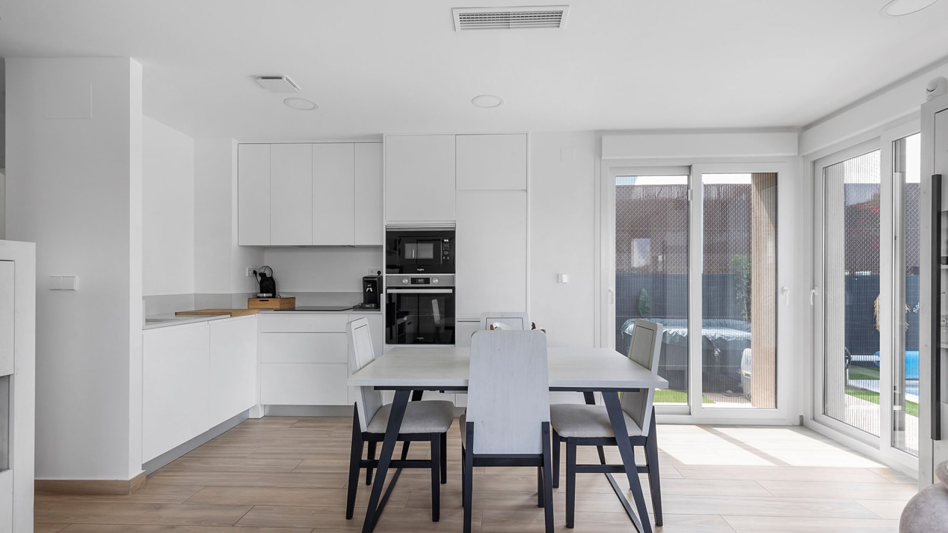 Reventa - Chalets -
Orihuela Costa - Vistabella