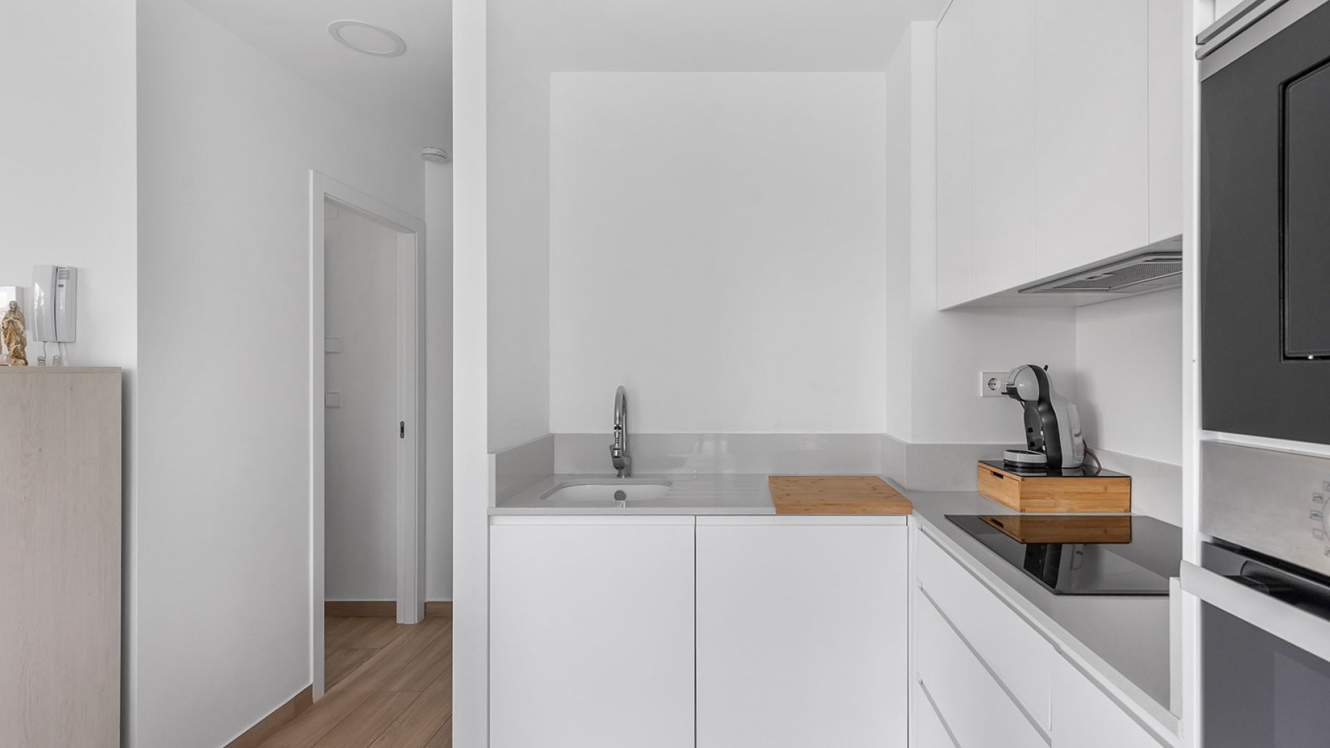 Reventa - Chalets -
Orihuela Costa - Vistabella