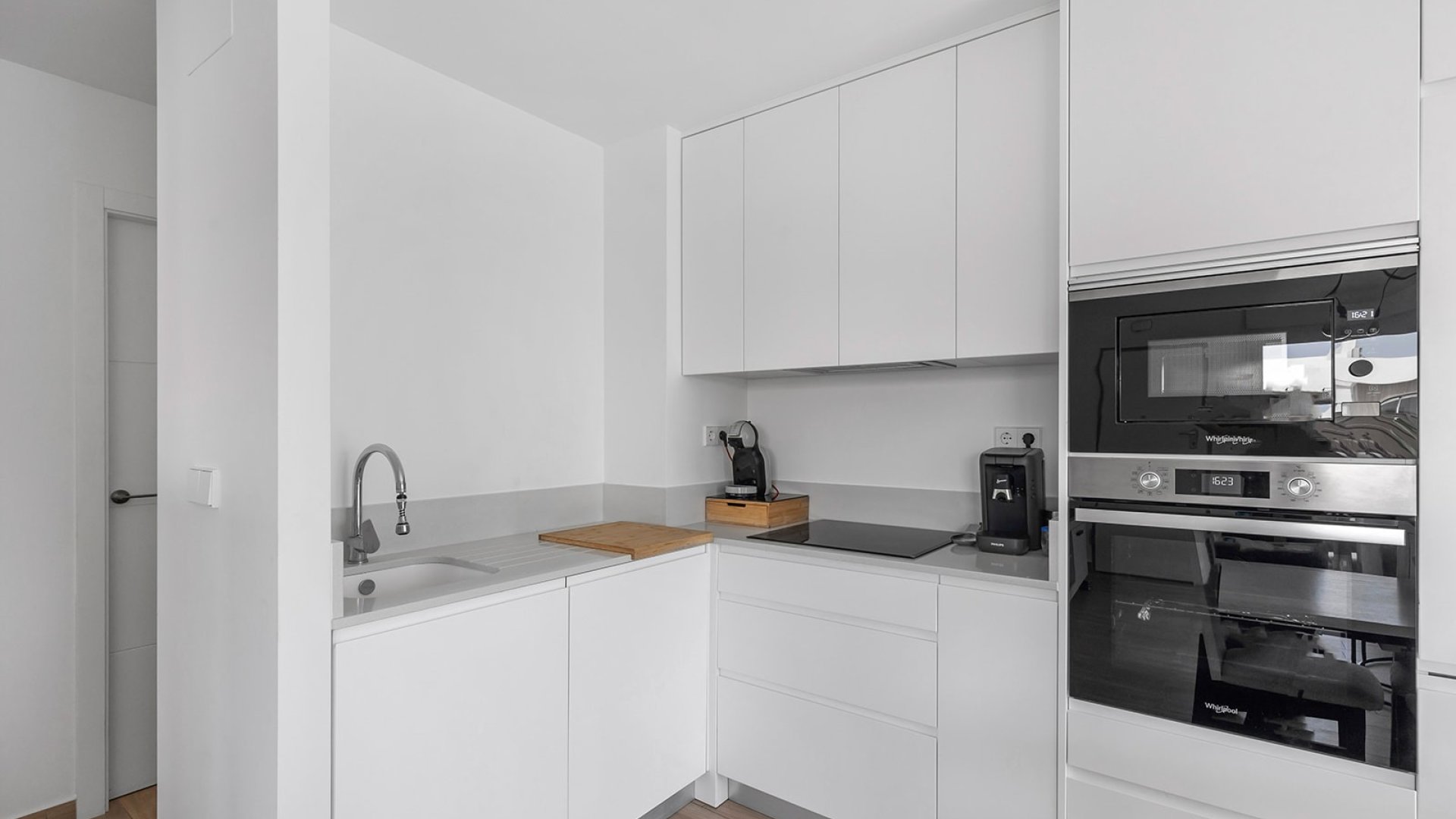 Reventa - Chalets -
Orihuela Costa - Vistabella