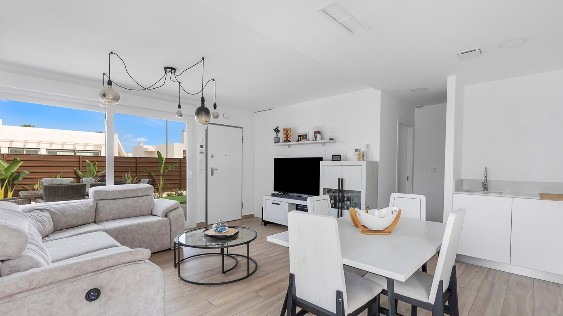 Reventa - Chalets -
Orihuela Costa - Vistabella