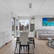 Reventa - Chalets -
Orihuela Costa - Vistabella