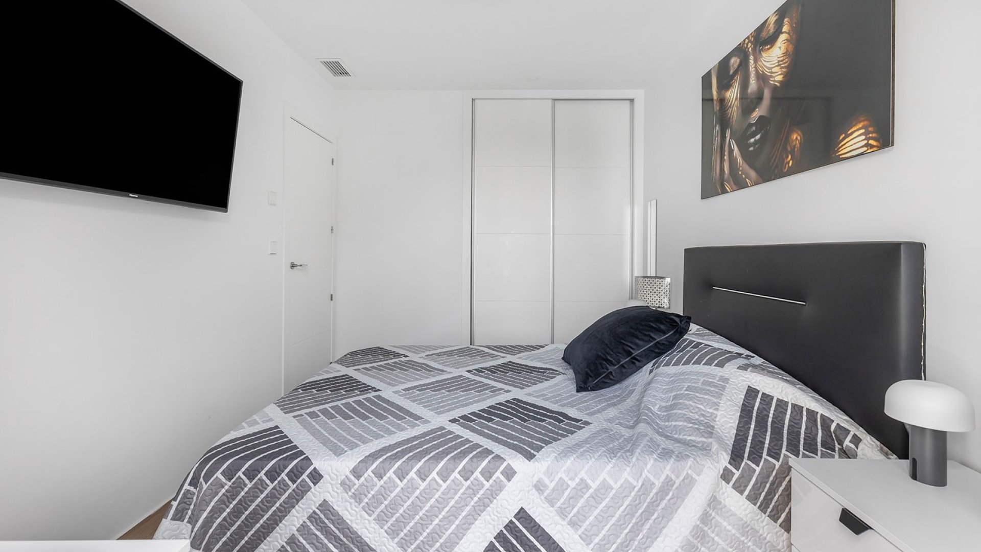 Reventa - Chalets -
Orihuela Costa - Vistabella