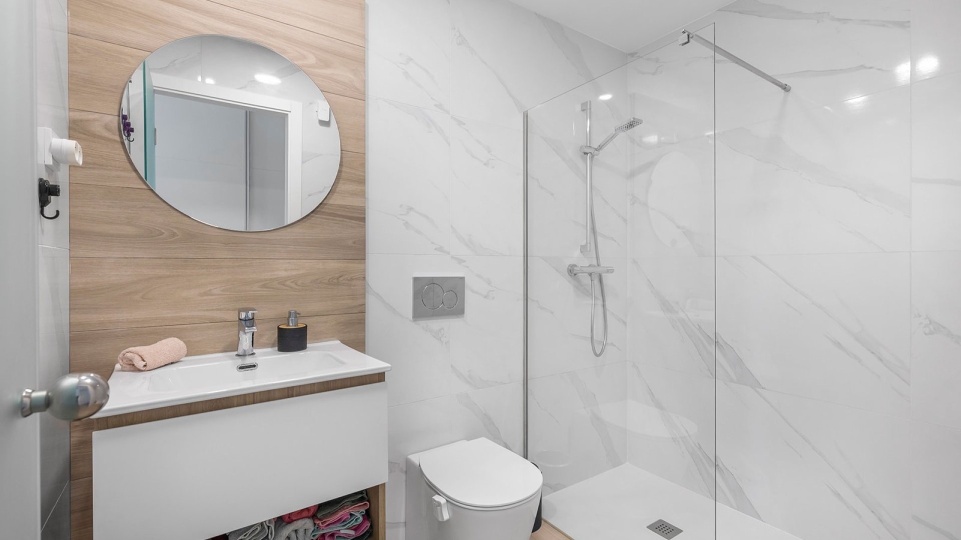 Reventa - Chalets -
Orihuela Costa - Vistabella