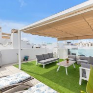 Reventa - Chalets -
Orihuela Costa - Vistabella