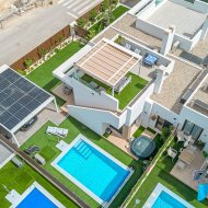 Reventa - Chalets -
Orihuela Costa - Vistabella