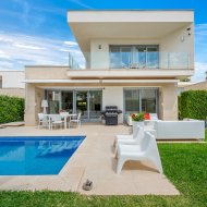 Reventa - Chalets -
Orihuela Costa - Vistabella