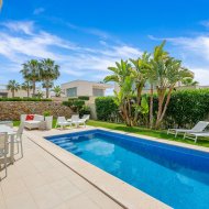 Reventa - Chalets -
Orihuela Costa - Vistabella