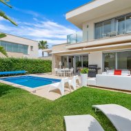 Reventa - Chalets -
Orihuela Costa - Vistabella