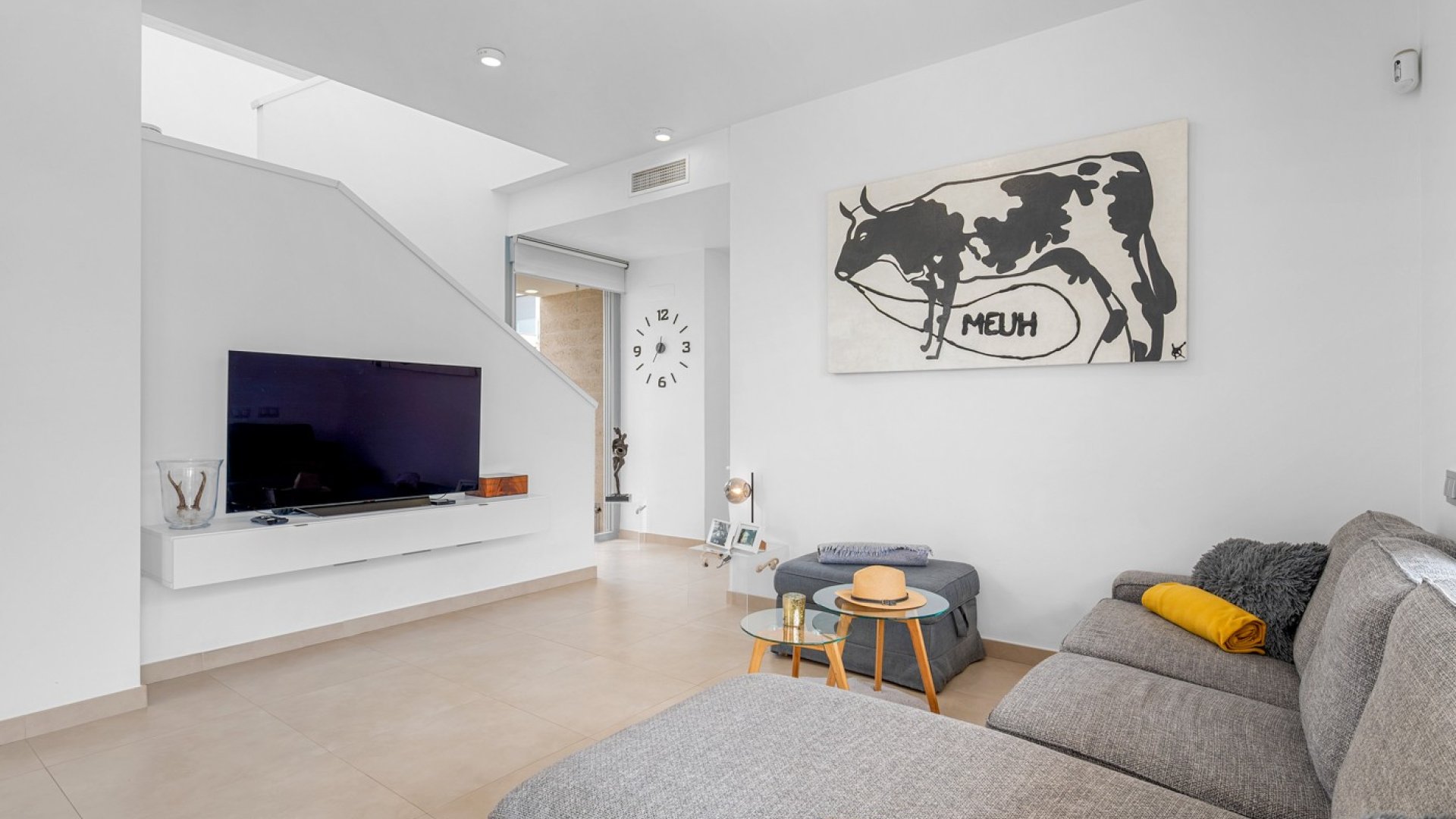 Reventa - Chalets -
Orihuela Costa - Vistabella