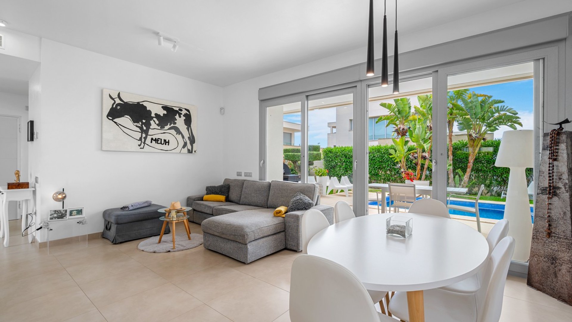 Reventa - Chalets -
Orihuela Costa - Vistabella