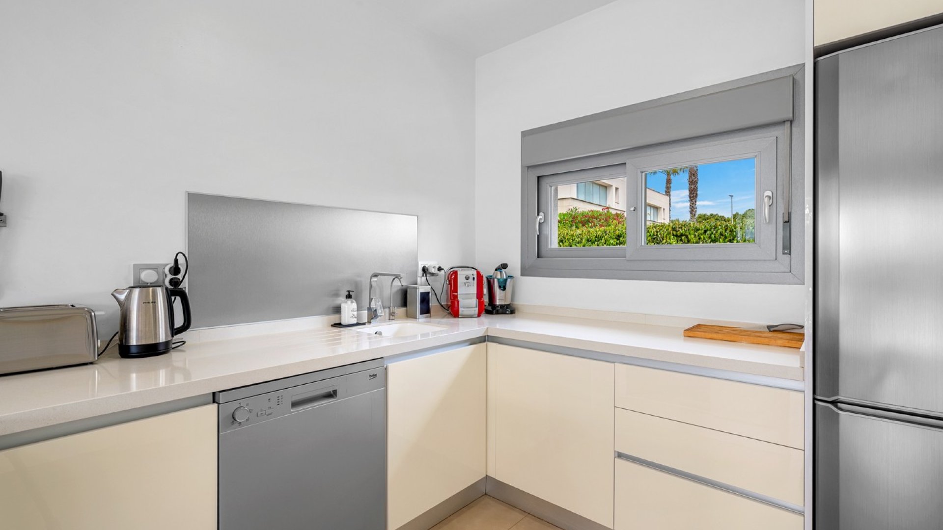 Reventa - Chalets -
Orihuela Costa - Vistabella