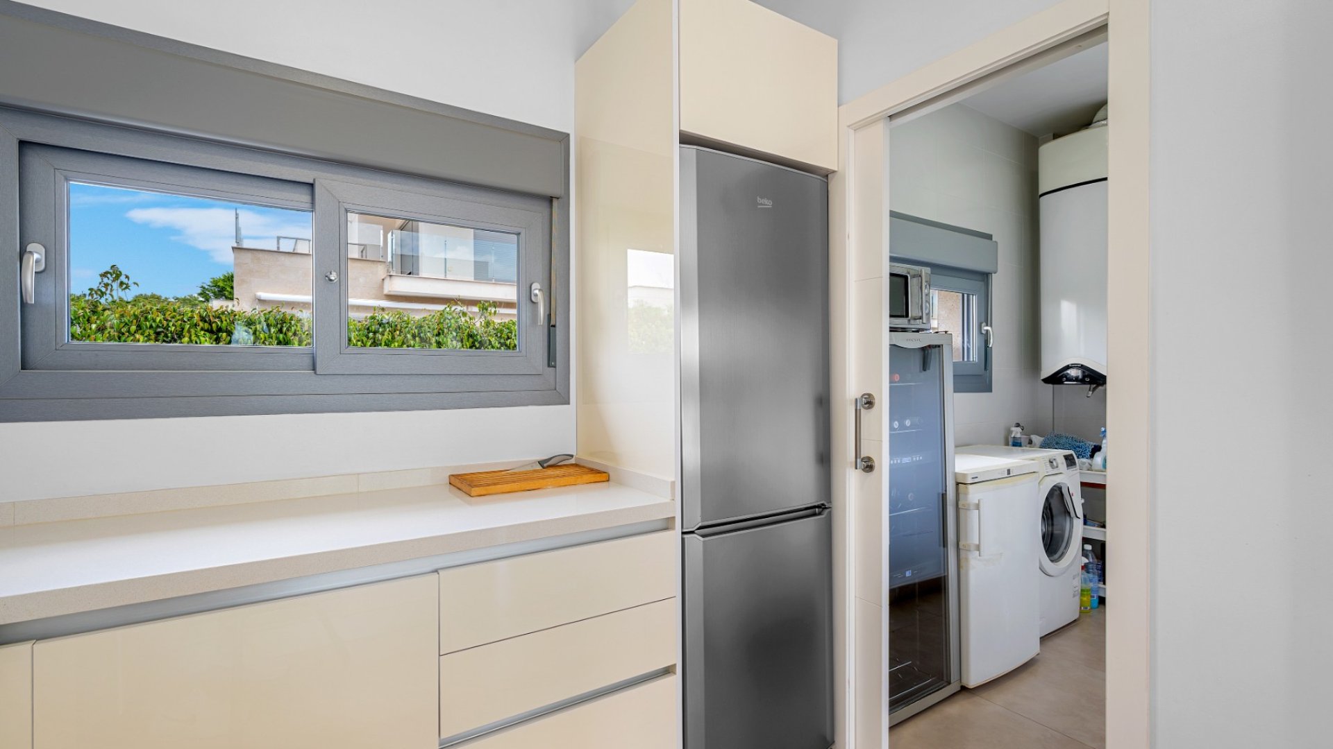 Reventa - Chalets -
Orihuela Costa - Vistabella