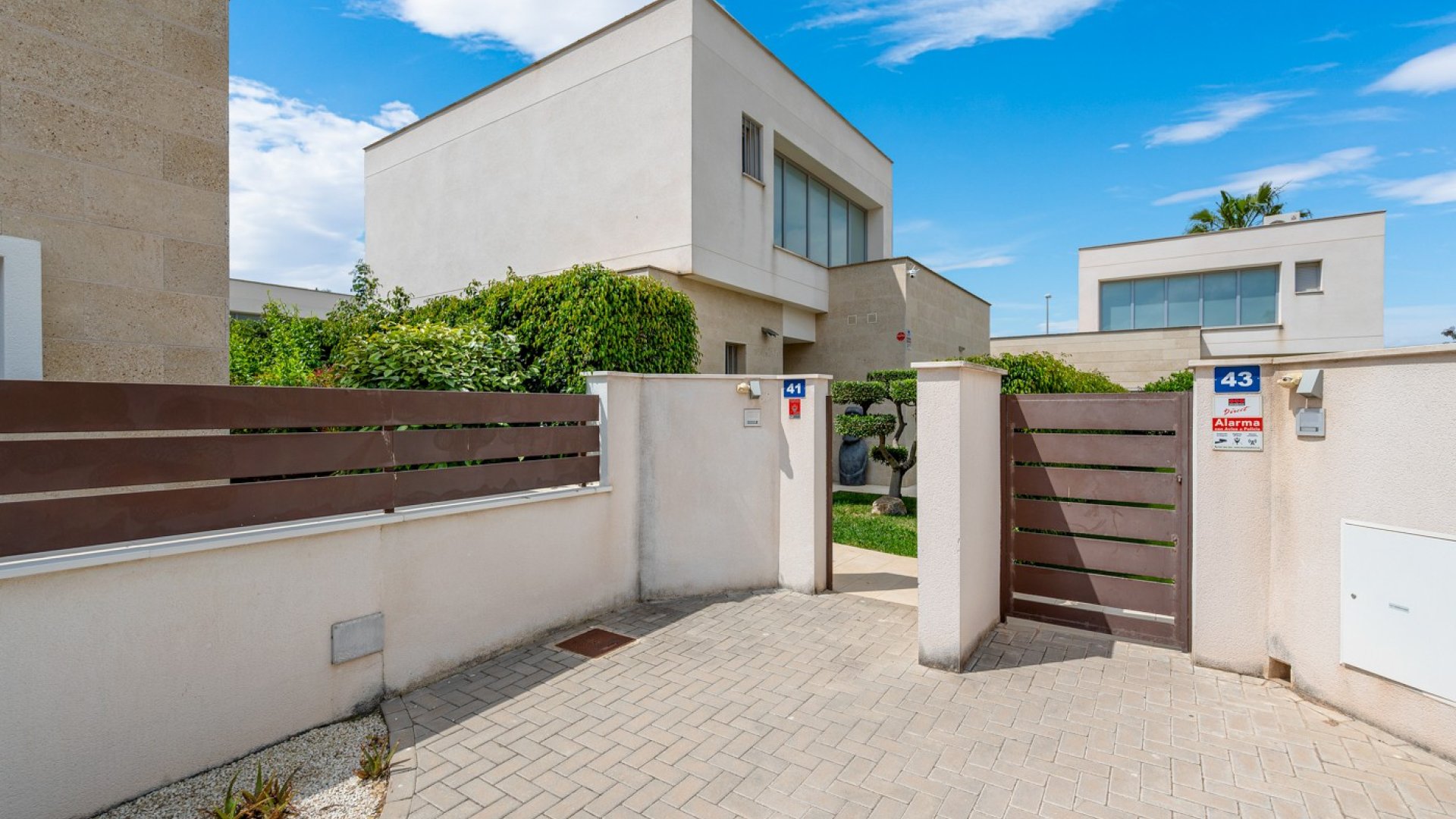 Reventa - Chalets -
Orihuela Costa - Vistabella