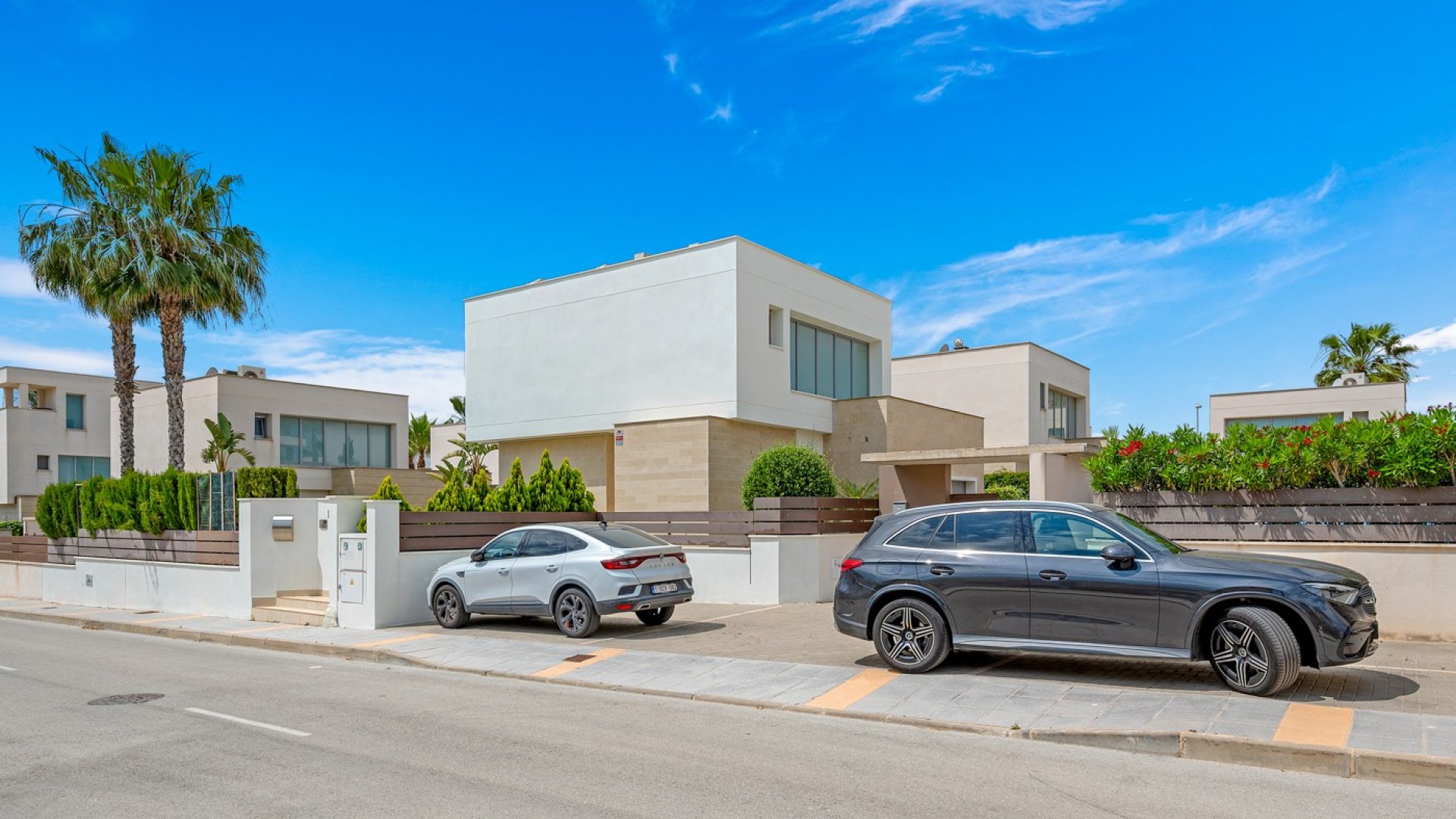 Reventa - Chalets -
Orihuela Costa - Vistabella