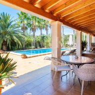 Reventa - Chalets -
Palma - Palma rural