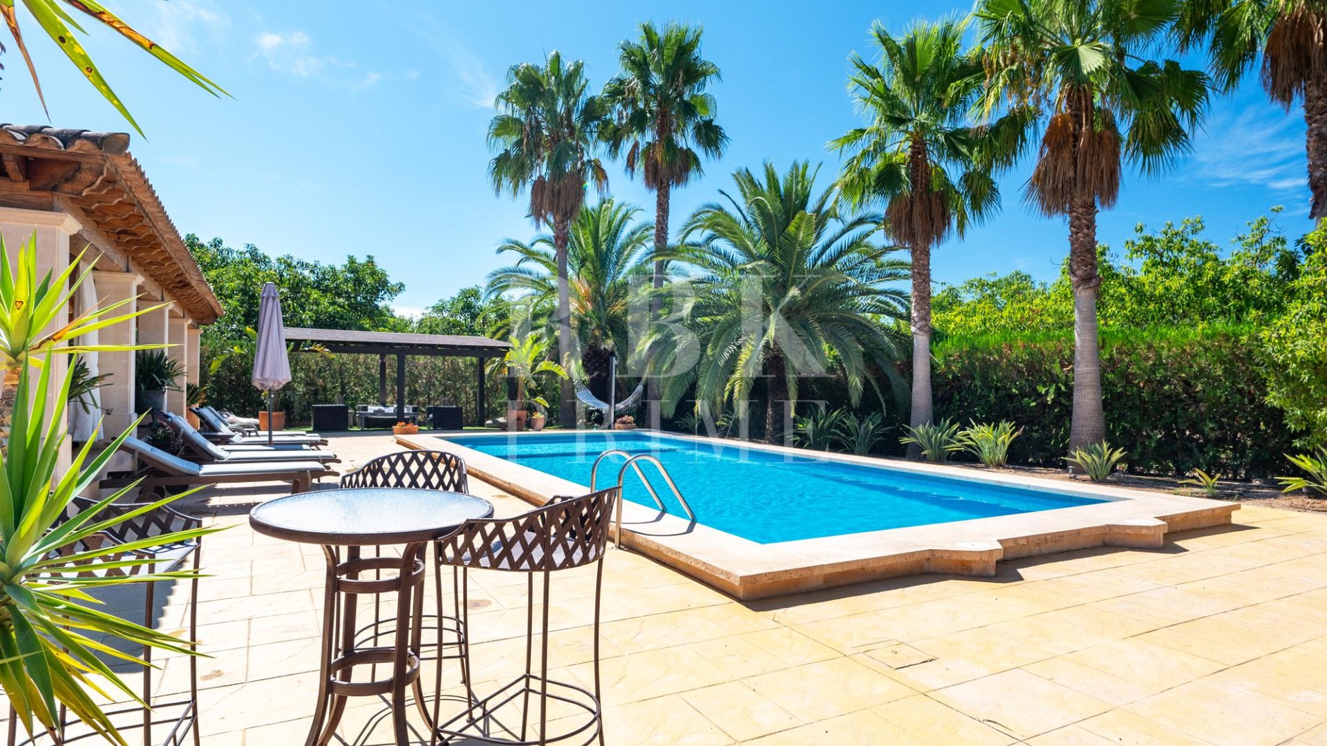 Reventa - Chalets -
Palma - Palma rural