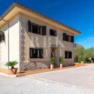 Reventa - Chalets -
Palma - Palma rural