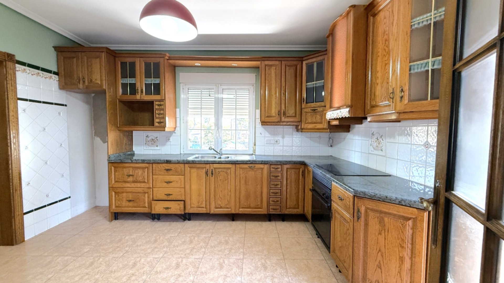 Reventa - Chalets -
Pilar de la Horadada - Costa Blanca Sur