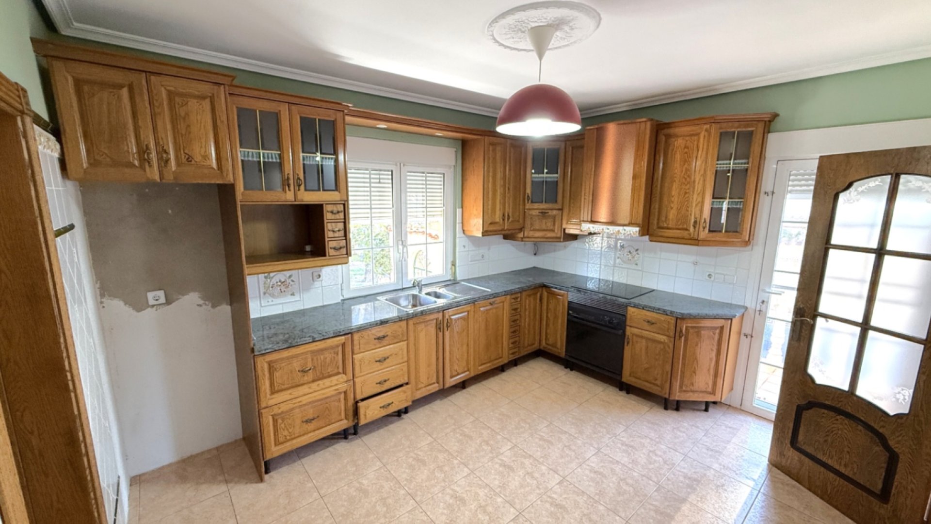 Reventa - Chalets -
Pilar de la Horadada - Costa Blanca Sur