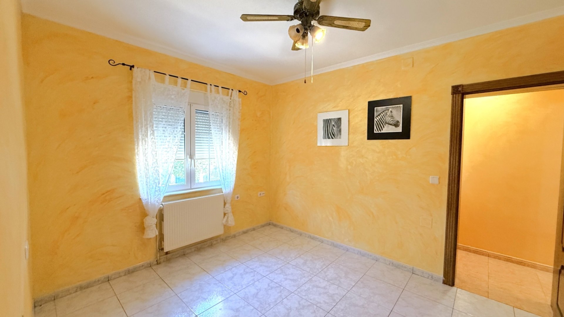 Reventa - Chalets -
Pilar de la Horadada - Costa Blanca Sur