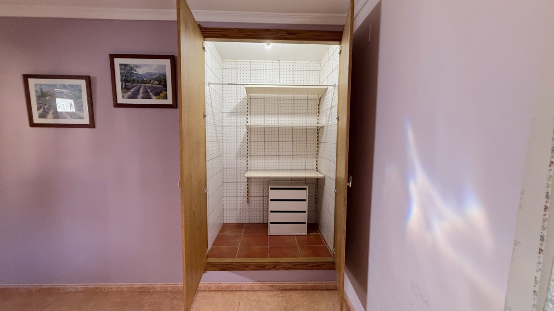 Reventa - Chalets -
Pilar de la Horadada - Costa Blanca Sur