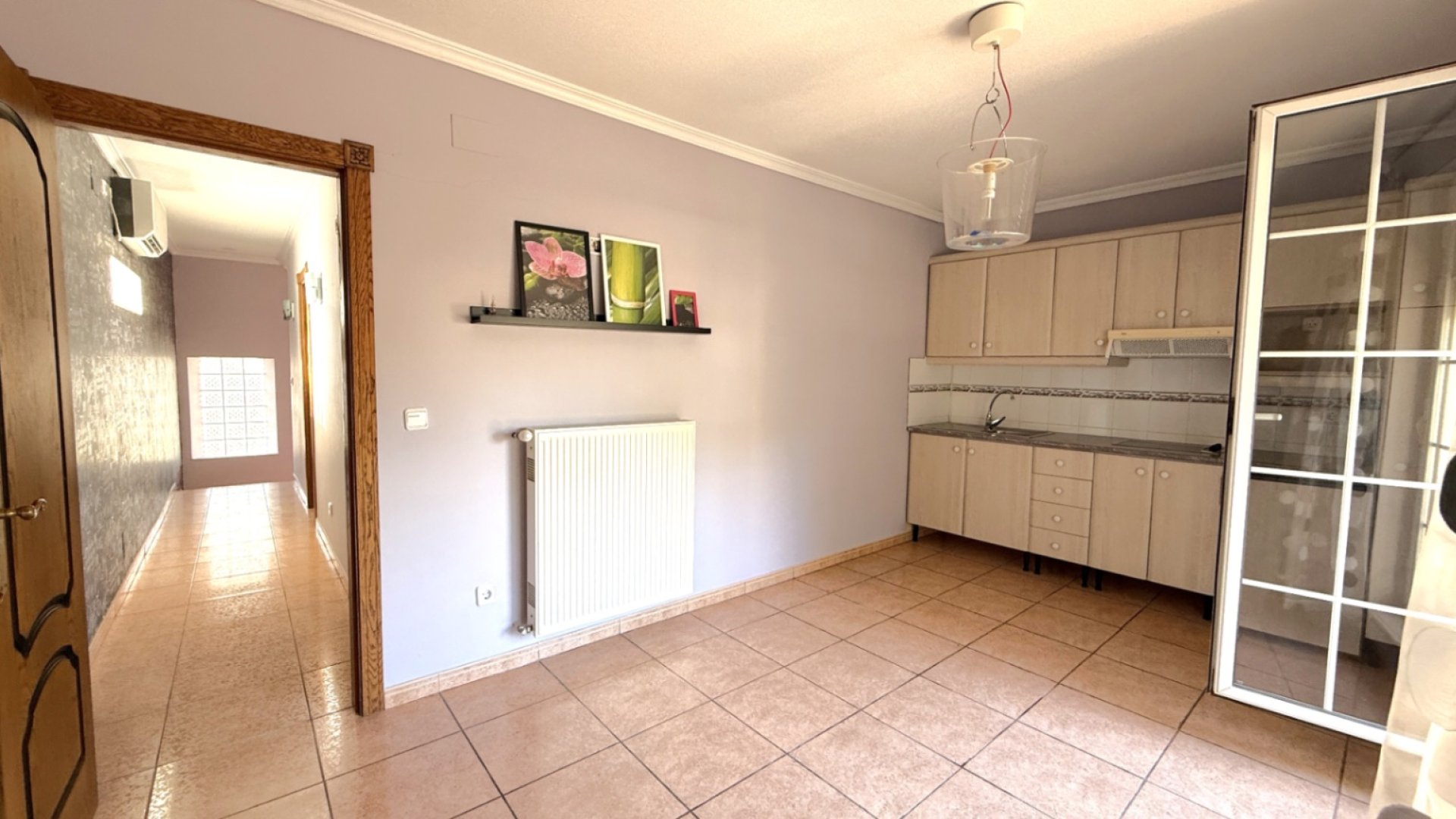 Reventa - Chalets -
Pilar de la Horadada - Costa Blanca Sur