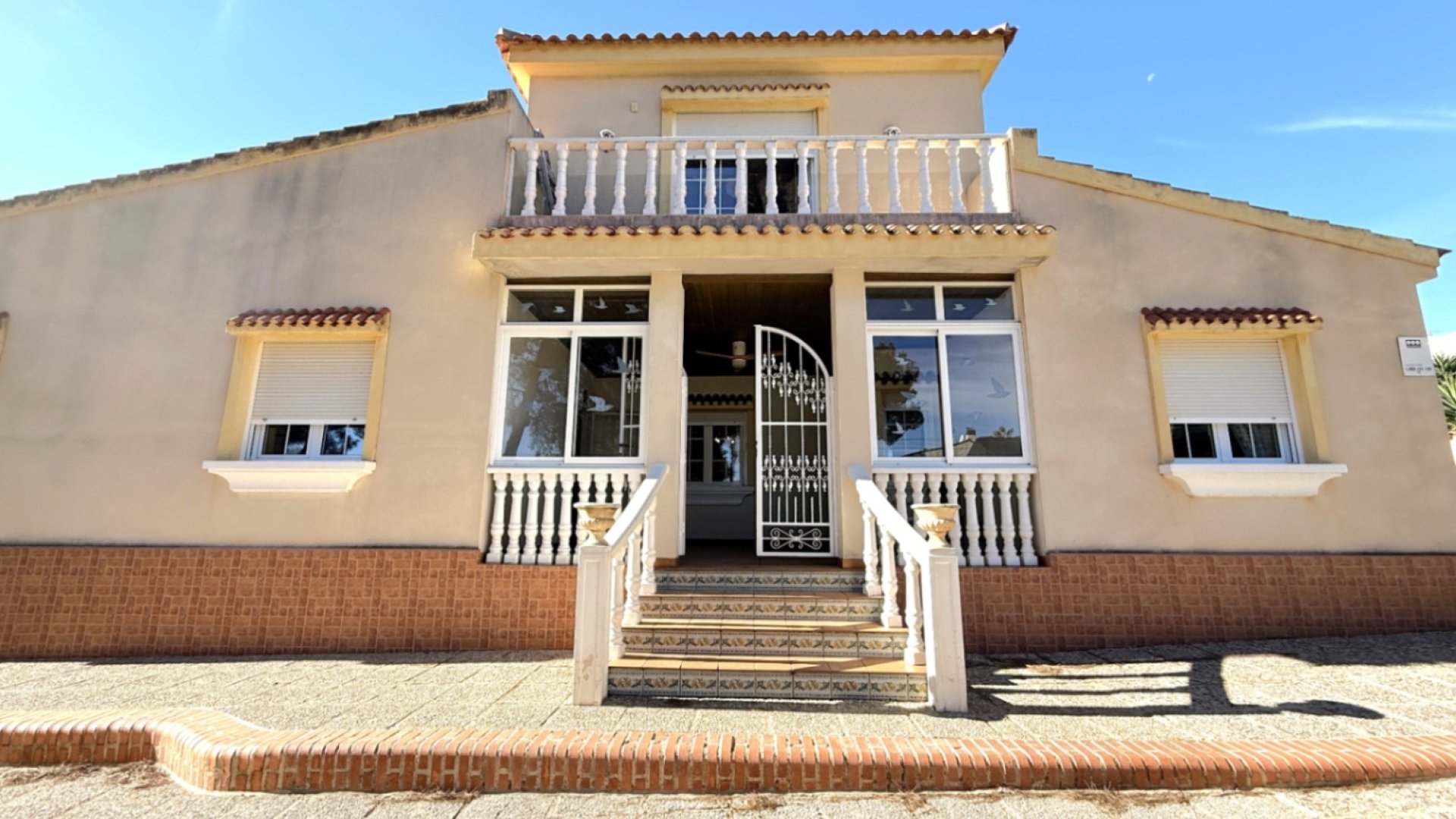 Reventa - Chalets -
Pilar de la Horadada - Costa Blanca Sur