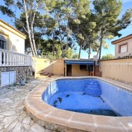 Reventa - Chalets -
Pilar de la Horadada - Costa Blanca Sur