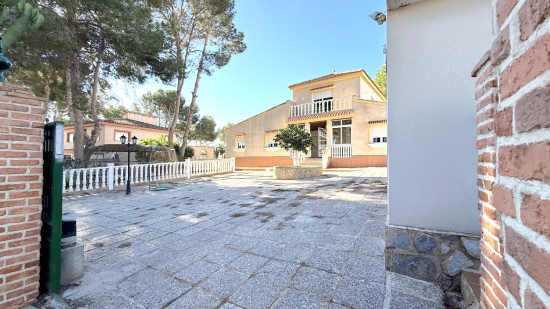 Reventa - Chalets -
Pilar de la Horadada - Costa Blanca Sur