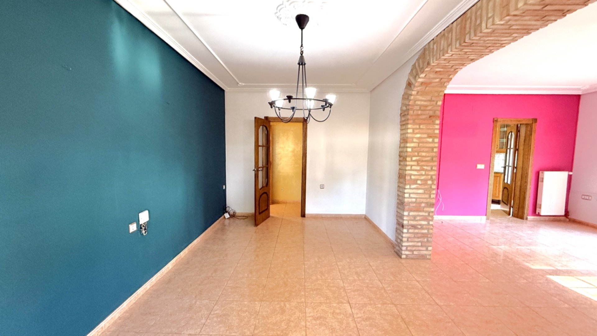 Reventa - Chalets -
Pilar de la Horadada - Costa Blanca