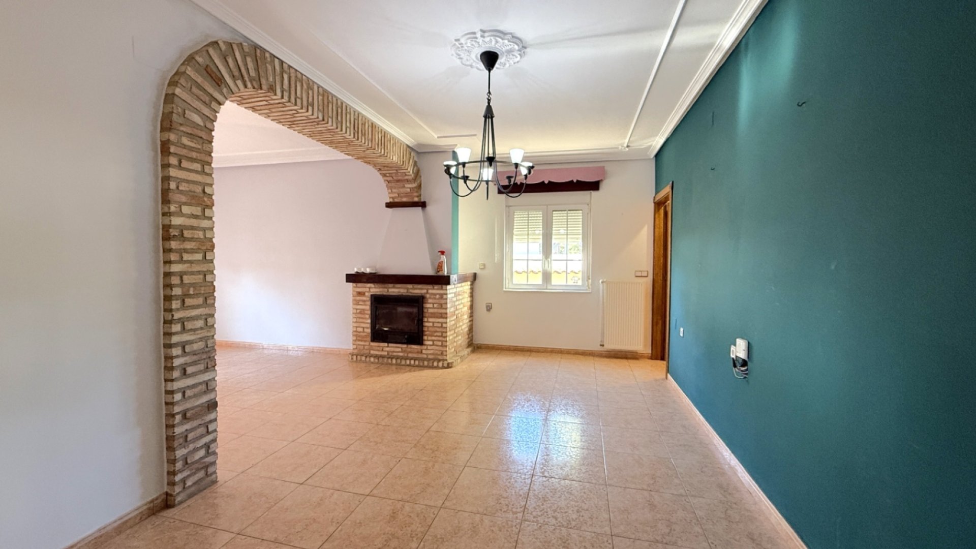 Reventa - Chalets -
Pilar de la Horadada - Costa Blanca