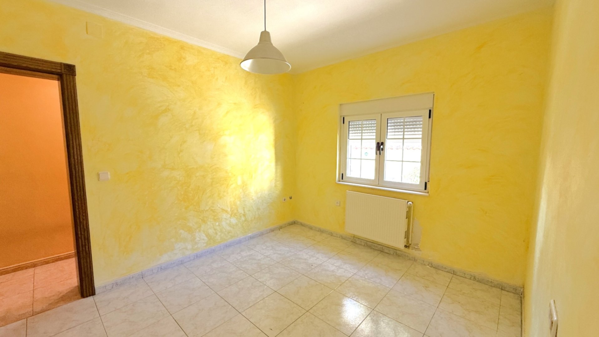 Reventa - Chalets -
Pilar de la Horadada - Costa Blanca