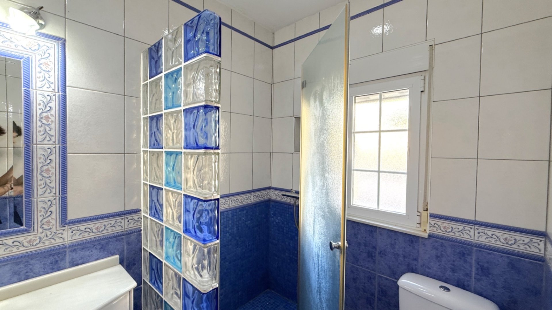 Reventa - Chalets -
Pilar de la Horadada - Costa Blanca