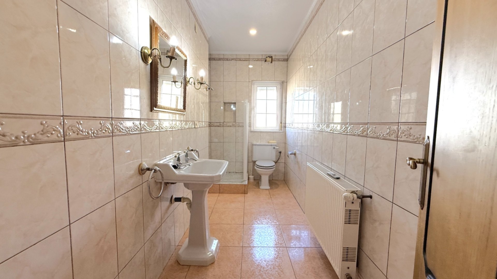 Reventa - Chalets -
Pilar de la Horadada - Costa Blanca