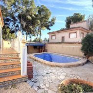 Reventa - Chalets -
Pilar de la Horadada - Costa Blanca
