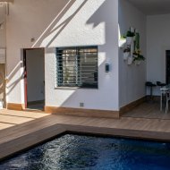 Reventa - Chalets -
Pilar de la Horadada - Torre de la Horadada