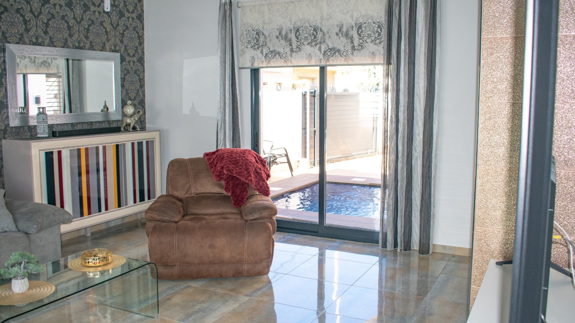 Reventa - Chalets -
Pilar de la Horadada - Torre de la Horadada