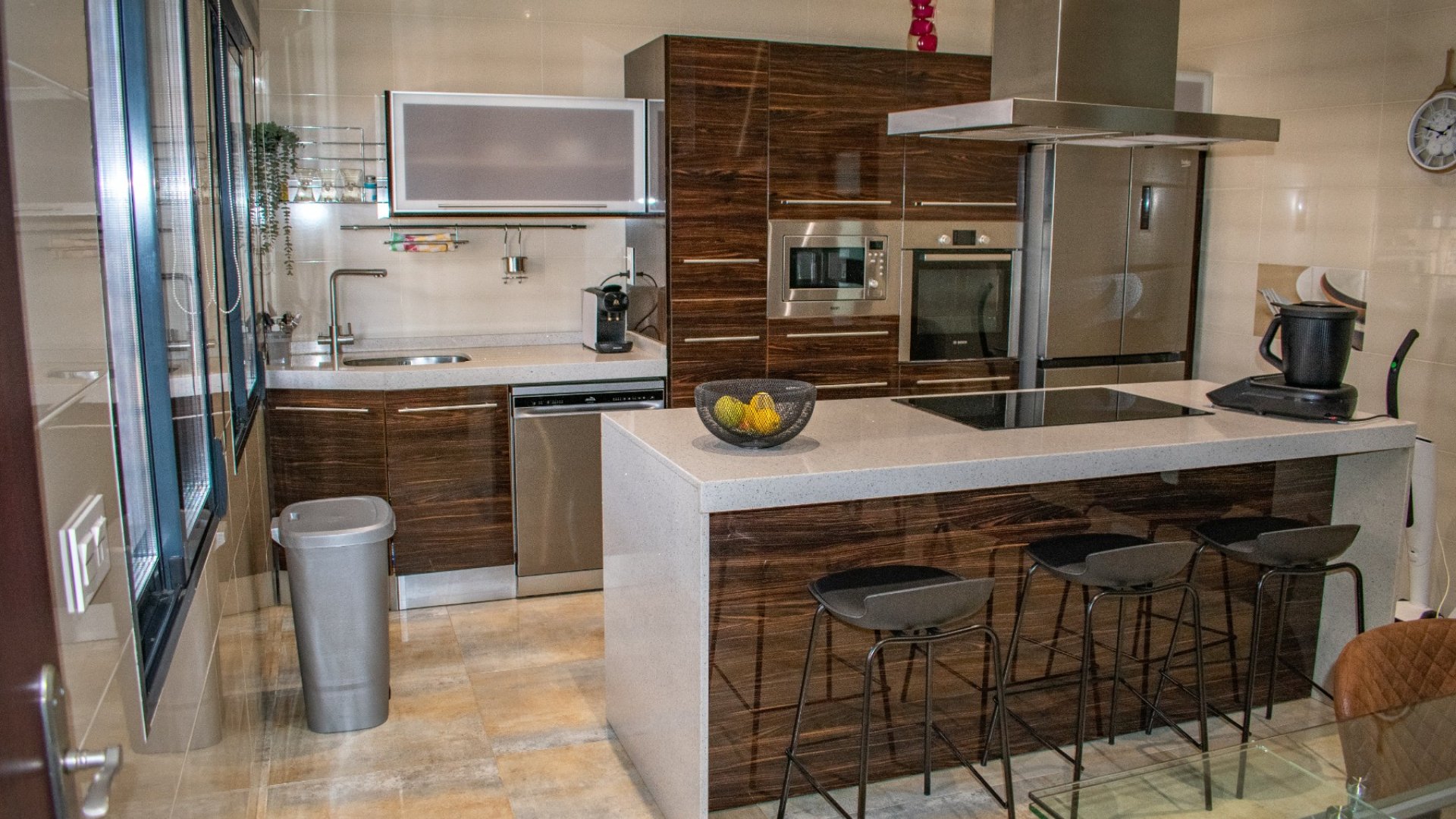 Reventa - Chalets -
Pilar de la Horadada - Torre de la Horadada