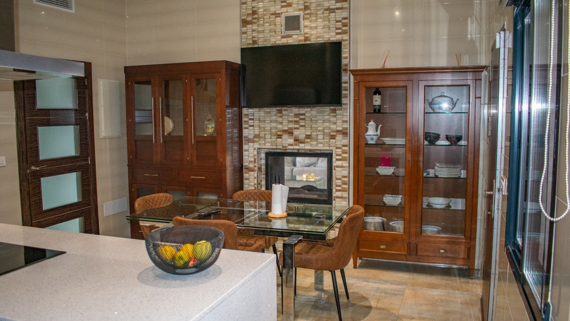 Reventa - Chalets -
Pilar de la Horadada - Torre de la Horadada