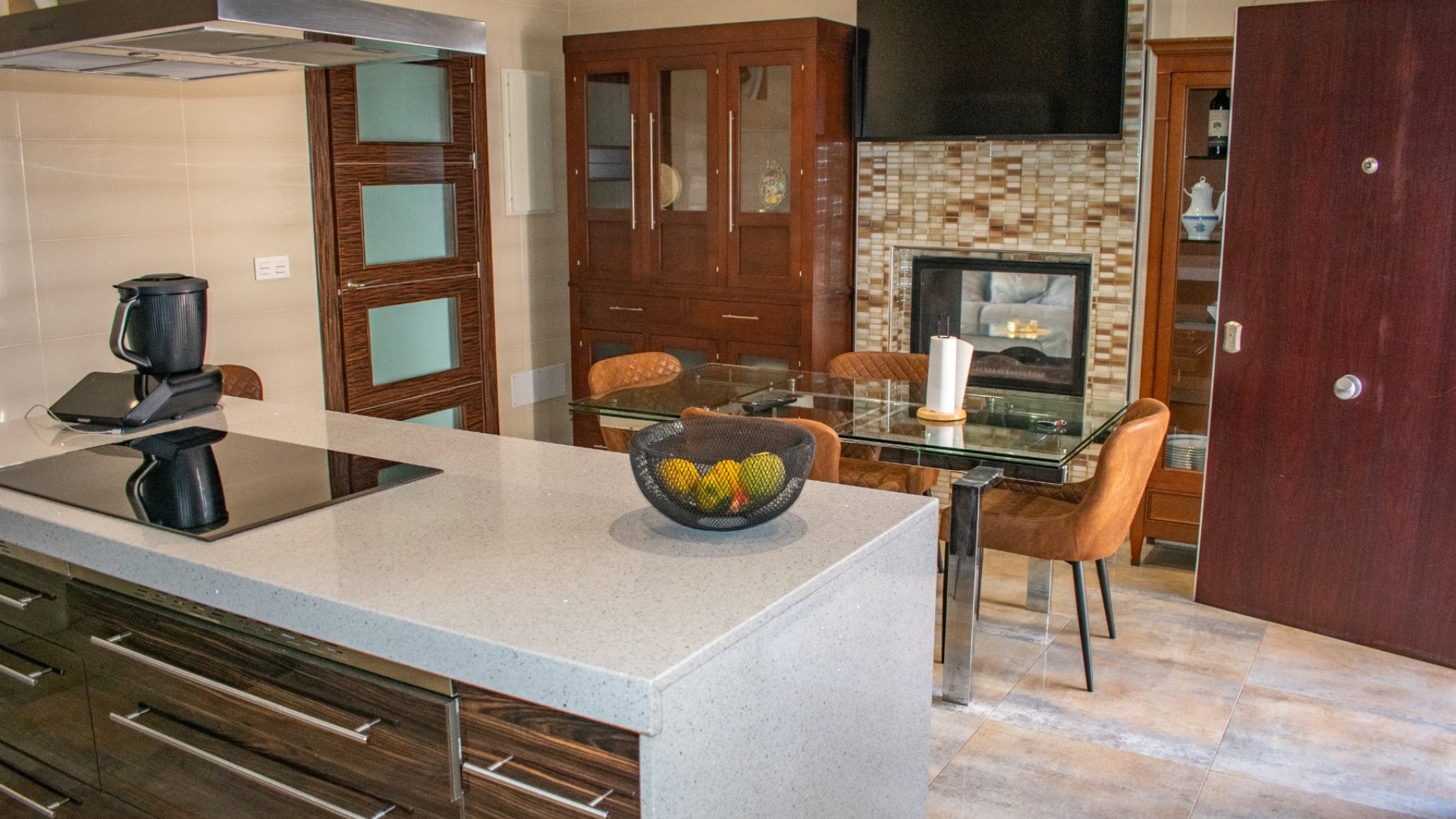 Reventa - Chalets -
Pilar de la Horadada - Torre de la Horadada