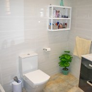 Reventa - Chalets -
Pilar de la Horadada - Torre de la Horadada