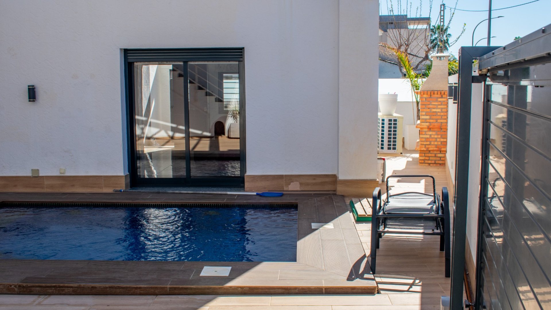 Reventa - Chalets -
Pilar de la Horadada - Torre de la Horadada